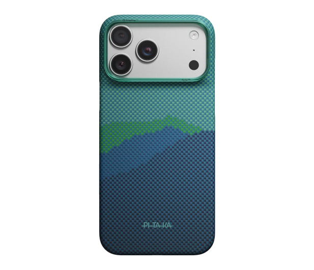 PITAKA
Edge Case do iPhone 18 Pro Max Over The Horizon2.0 - 1611906 - zdjęcie